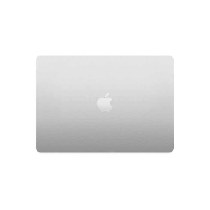 Лаптоп Apple MacBook Air 15.3: Silver/M2/10C