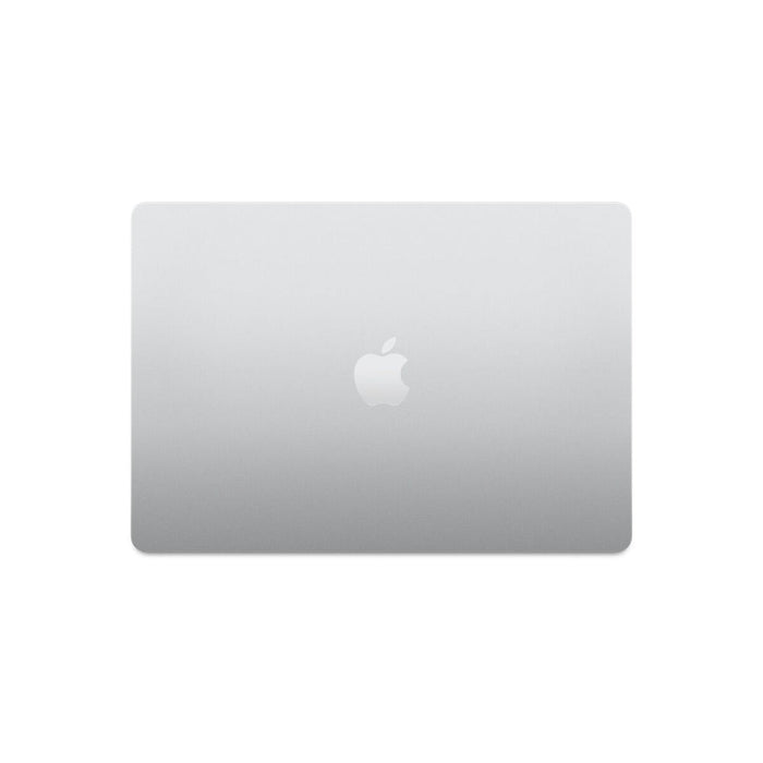 Лаптоп Apple MacBook Air 15.3: Silver/M2/10C