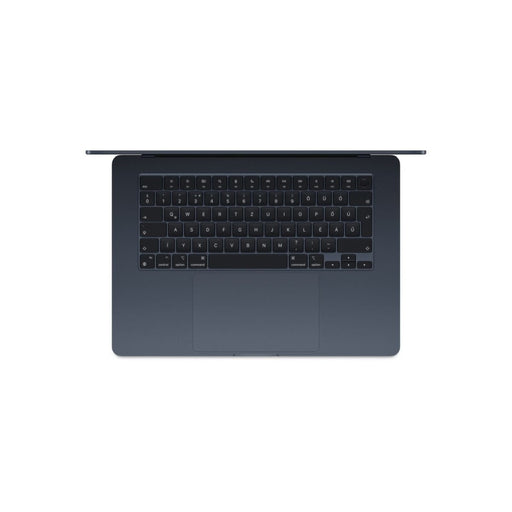 Лаптоп Apple MacBook Air 15.3: Midnight/M2/10C