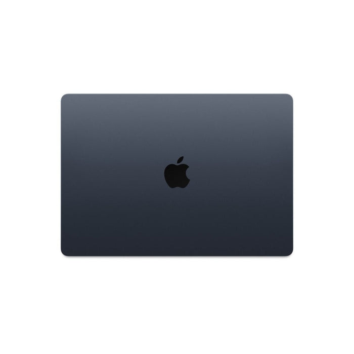 Лаптоп Apple MacBook Air 15.3: Midnight/M2/10C