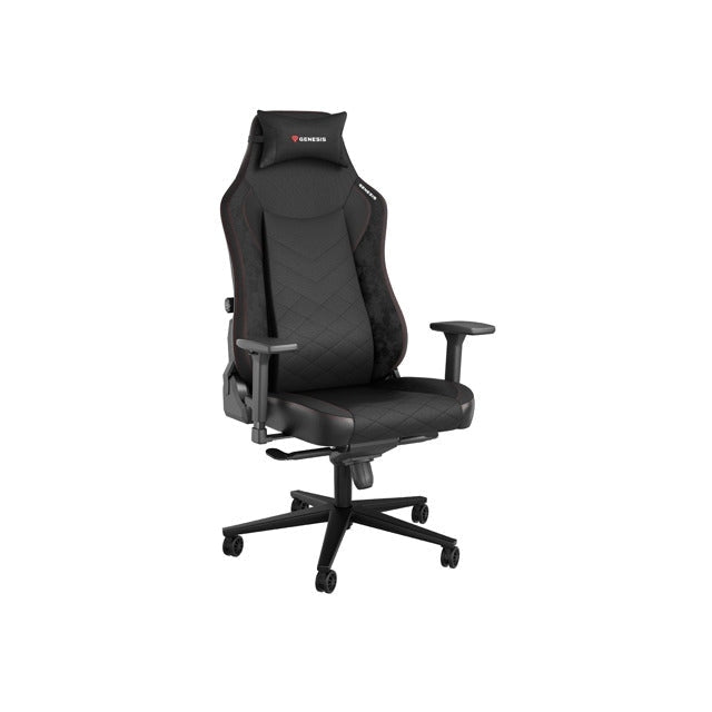 Стол Genesis Gaming Chair Nitro 890 G2 Black