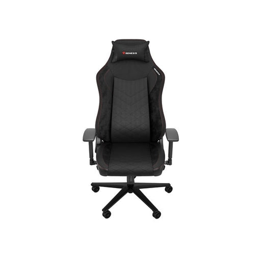 Стол Genesis Gaming Chair Nitro 890 G2 Black