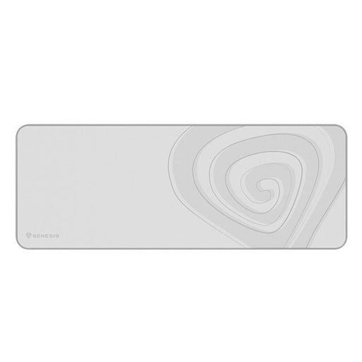 Подложка за мишка Genesis Mouse Pad Carbon 400 XXL Logo