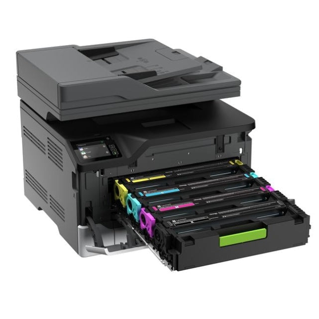 Лазерно многофункционално устройство Lexmark CX331adwe A4