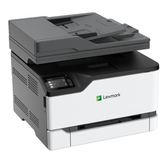 Лазерно многофункционално устройство Lexmark CX331adwe A4