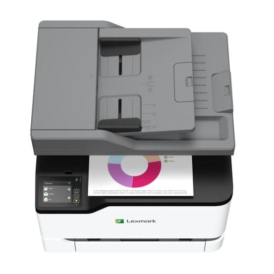 Лазерно многофункционално устройство Lexmark CX331adwe A4