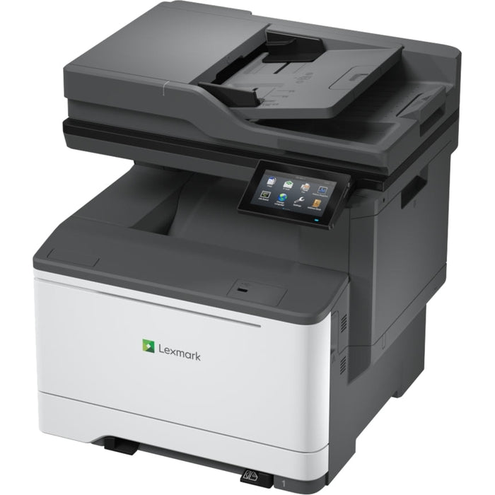 Лазерно многофункционално устройство Lexmark CX532adwe A4