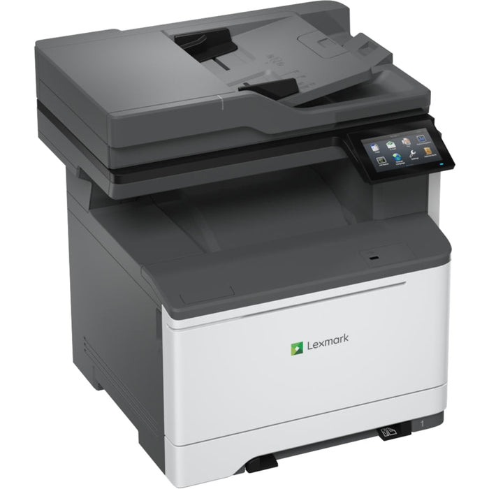 Лазерно многофункционално устройство Lexmark CX532adwe A4