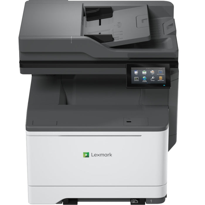 Лазерно многофункционално устройство Lexmark CX532adwe A4