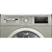 Сушилня Bosch WTH08200BY SER4 Tumble dryer with heat pump 8