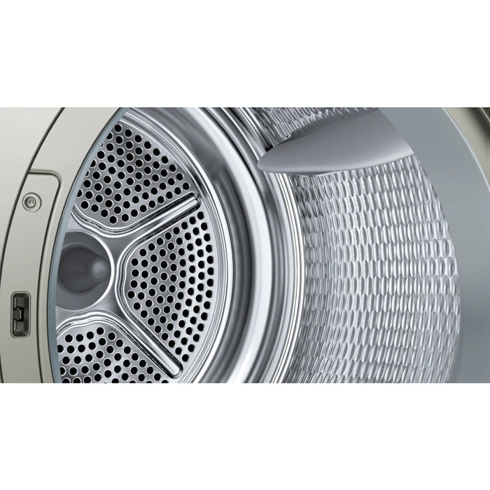 Сушилня Bosch WTH08200BY SER4 Tumble dryer with heat pump 8