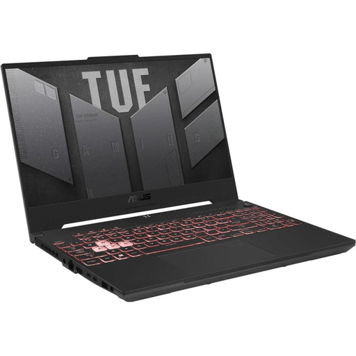 Лаптоп Asus TUF A15 FA507RC-HN050 AMD Ryzen 7 6800H 15.6 FHD
