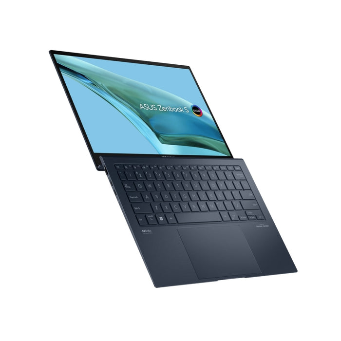 Лаптоп Asus S Zenbook OLED UX5304VA-OLED-NQ731X,INTEL