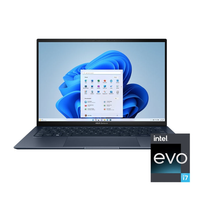 Лаптоп Asus S Zenbook OLED UX5304VA-OLED-NQ731X,INTEL