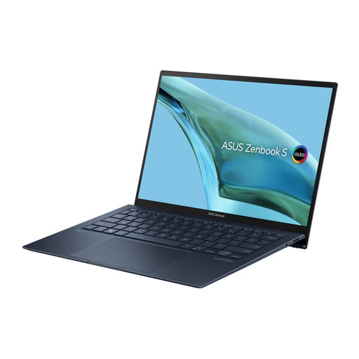 Лаптоп Asus S Zenbook OLED UX5304VA-OLED-NQ731X,INTEL