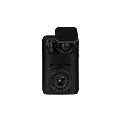Камера-видеорегистратор Transcend 64GB Dashcam DrivePro 10