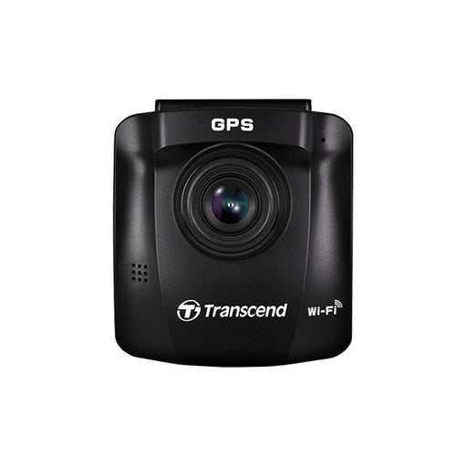 Камера-видеорегистратор Transcend 64GB Dashcam DrivePro 250
