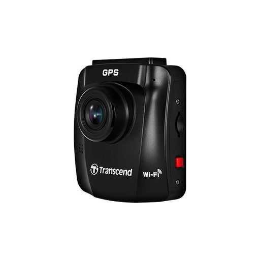 Камера-видеорегистратор Transcend 64GB Dashcam DrivePro 250