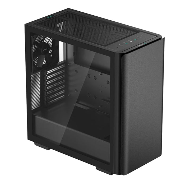 Кутия за компютър DeepCool CK500