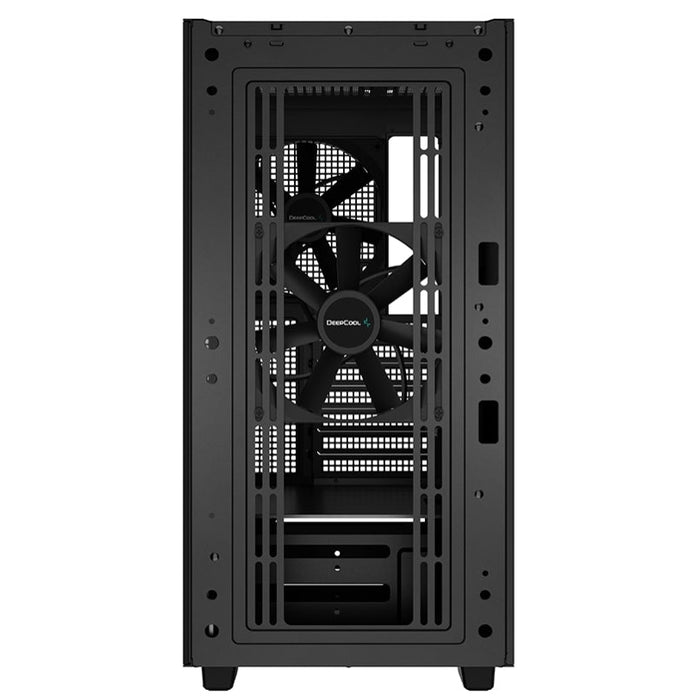 Кутия за компютър DeepCool CK500