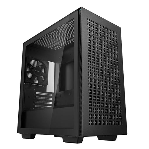 Кутия за компютър DeepCool CH370