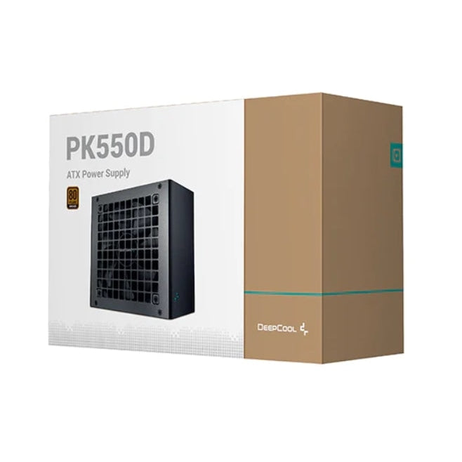 Захранване DeepCool PK550D