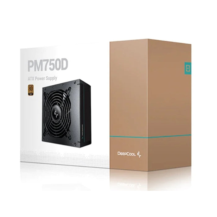 Захранване DeepCool PM750D