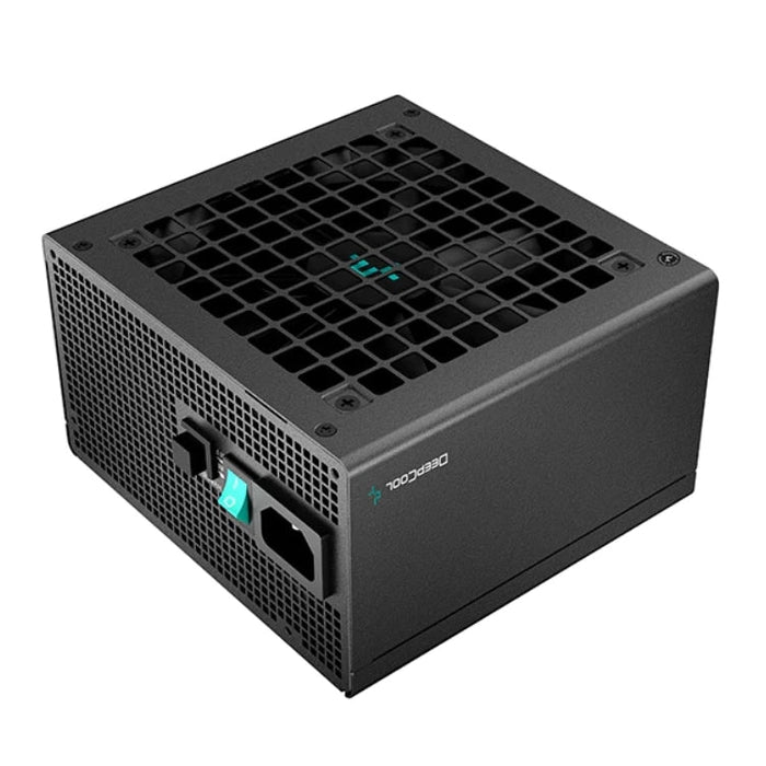 Захранване DeepCool PQ650M