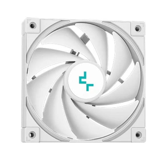 Охлаждаща система DeepCool LT720 WH