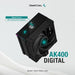 Охлаждаща система DeepCool AK400 Digital