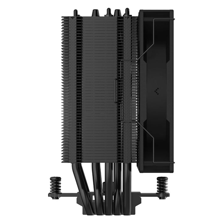 Охлаждаща система DeepCool AG500 BK ARGB