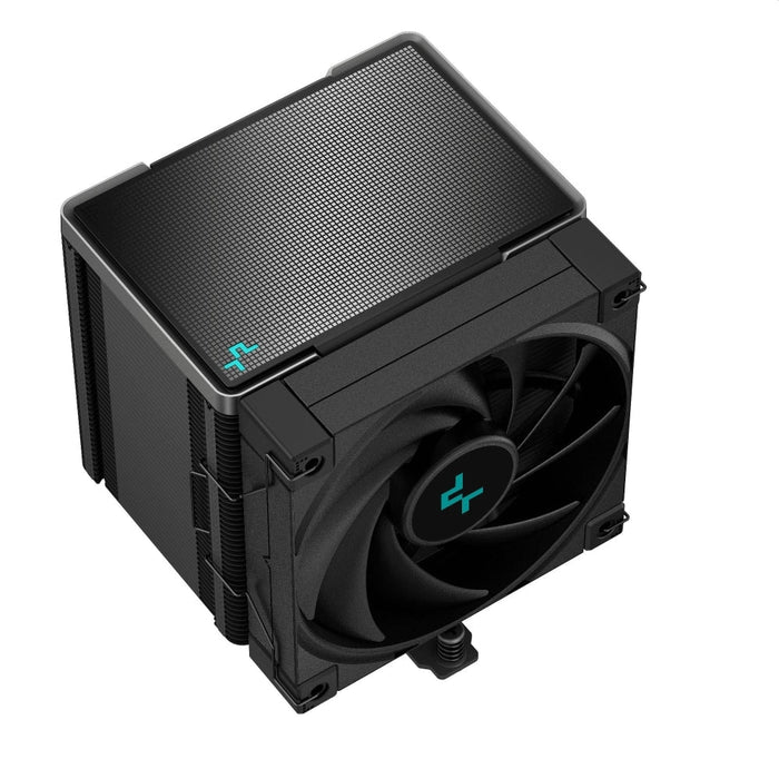 Охлаждаща система DeepCool AK500 Zero Dark