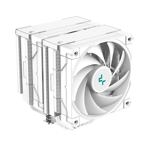 Охлаждаща система DeepCool AK620 WH