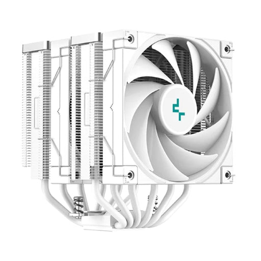 Охлаждаща система DeepCool AK620 WH