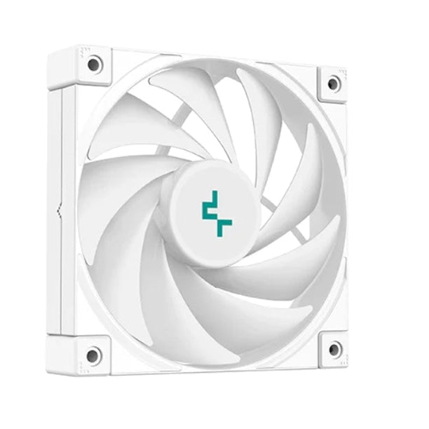 Охлаждаща система DeepCool AK620 WH