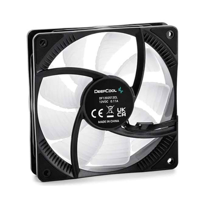 Охлаждаща система DeepCool RF120(3 IN 1)