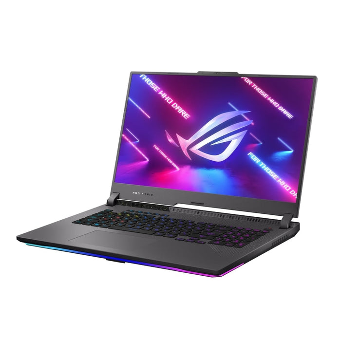 Лаптоп Asus ROG Strix G17 G713PU-LL043W AMD Ryzen 9 7845HX