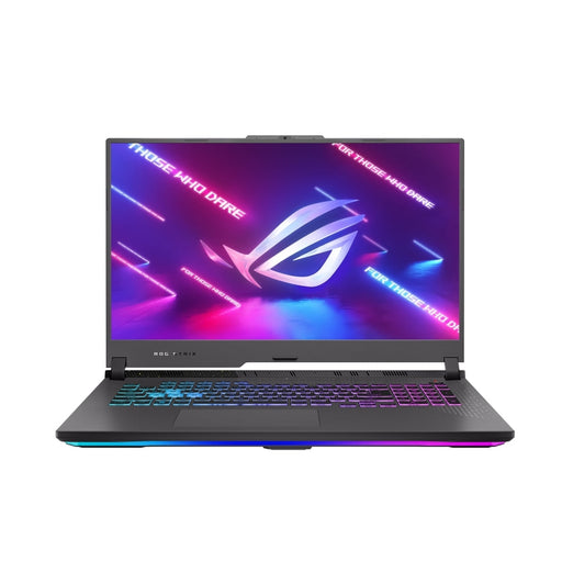 Лаптоп Asus ROG Strix G17 G713PU-LL043W AMD Ryzen 9 7845HX