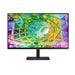 Монитор Samsung S32A800 32 VA LED 3840x2160 4xUSB Display