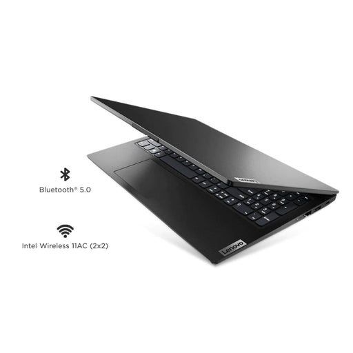 Лаптоп Lenovo V15 G2 Intel Core i7-1165G7 (2.8GHz up to