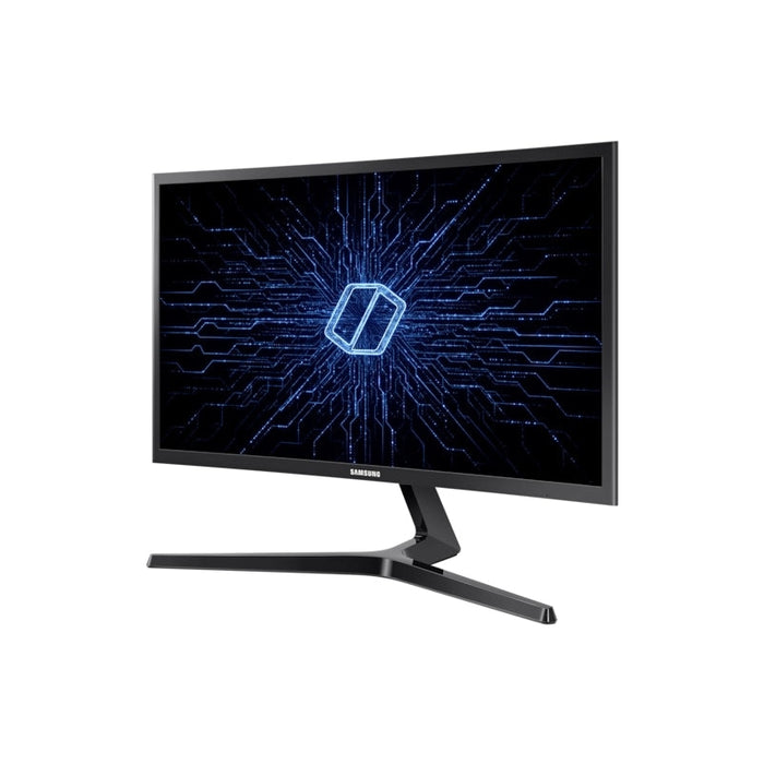 Монитор Samsung C24RG50F 24 GAMING Curved VA LED 1,800R