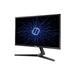 Монитор Samsung C24RG50F 24 GAMING Curved VA LED 1,800R