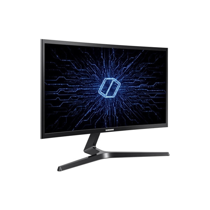 Монитор Samsung C24RG50F 24 GAMING Curved VA LED 1,800R