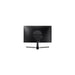 Монитор Samsung C24RG50F 24 GAMING Curved VA LED 1,800R