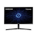 Монитор Samsung C24RG50F 24 GAMING Curved VA LED 1,800R