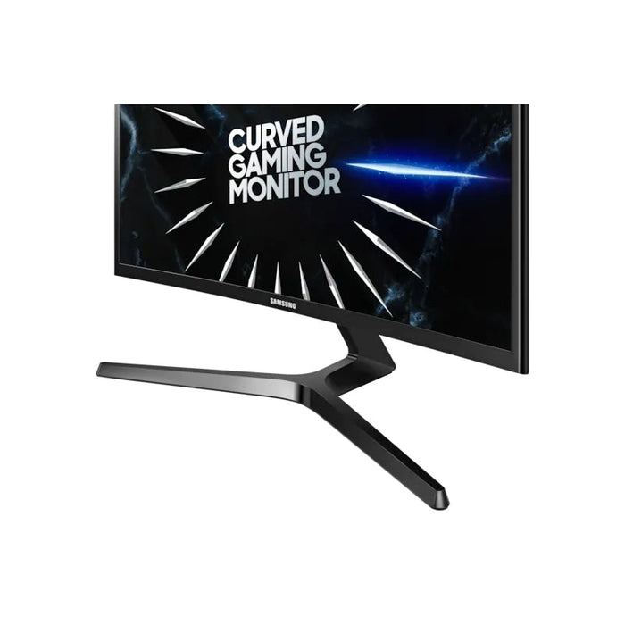 Монитор Samsung C24RG50F 24 GAMING Curved VA LED 1,800R