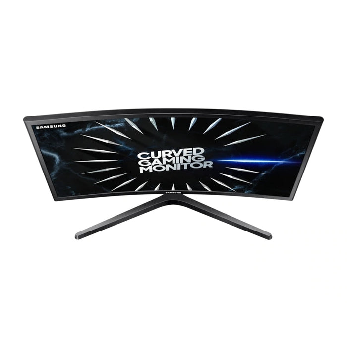 Монитор Samsung C24RG50F 24 GAMING Curved VA LED 1,800R