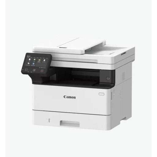 Лазерно многофункционално устройство Canon i-SENSYS MF461dw