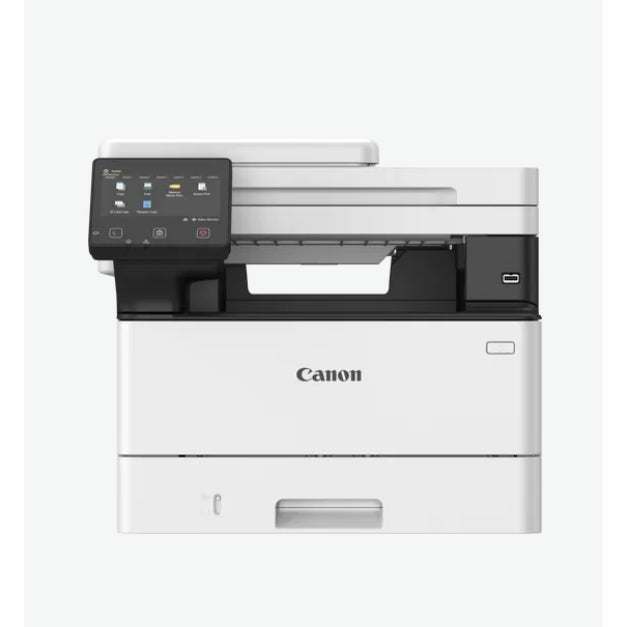 Лазерно многофункционално устройство Canon i-SENSYS MF461dw