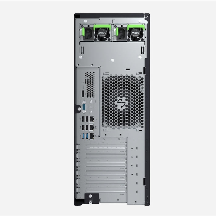 Сървър Fujitsu PRIMERGY TX1330 M5 Intel Xeon E-2336 16 GB U